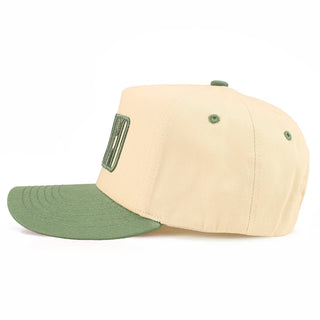 BLESSED TRUCKER HAT, TCM 0065