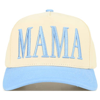 CC MAMA TRUCKER HAT, TCM 0039