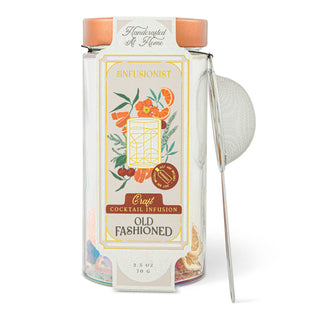 24oz Old Fashioned Mix - Irid.