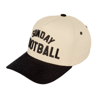CC SUNDAY FOOTBALL TRUCKER CAP, TCM 0013