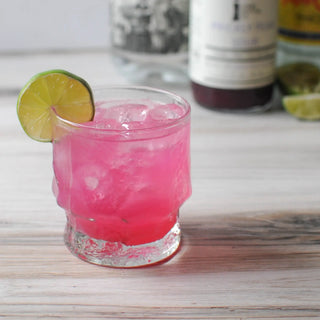 Prickly Pear Sour - Handcrafted Cocktail Mixer