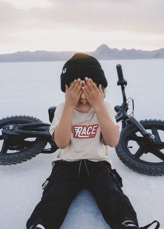 Race Me T-Shirt