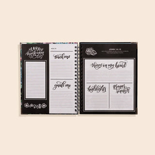 Prayer Journal for Women: A Christian Devotional Book