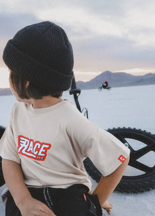Race Me T-Shirt