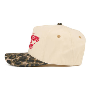 CC AMERICAN DARLING TRUCKER HAT, TCM 0246 1