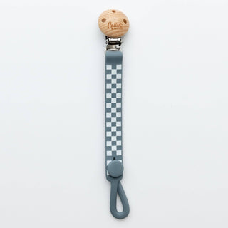 Nash Everything Clip - Checkered