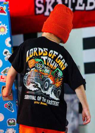 Lords Of Gastown T-Shirt