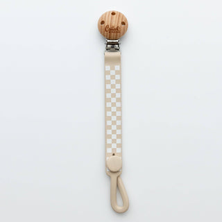 Nash Everything Clip - Checkered