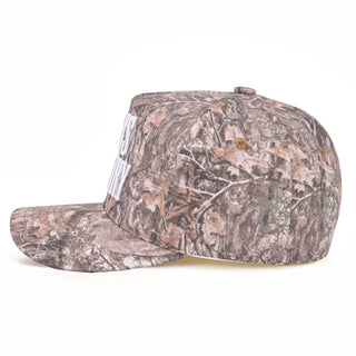 GOD`S COUNTRY TRUCKER HAT, TCM 0162 1