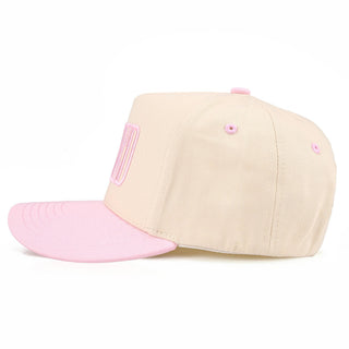 BLESSED TRUCKER HAT, TCM 0065