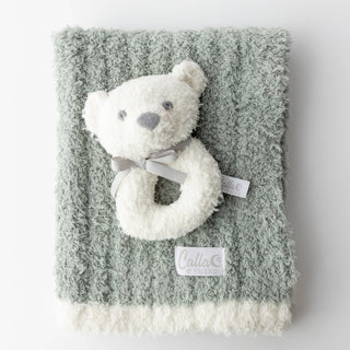 The Alani Snuggle Blanket