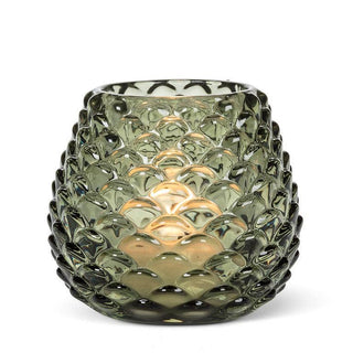 Medium Pinecone Tealight