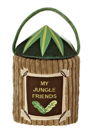 My Jungle Friends™