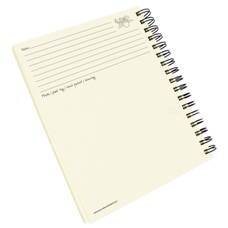 Gardening, The Gardener's Journal (Kraft)