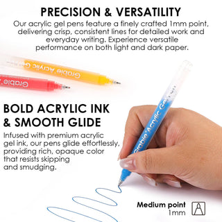 Bold & Bright Coloring Kit - Tropics Color