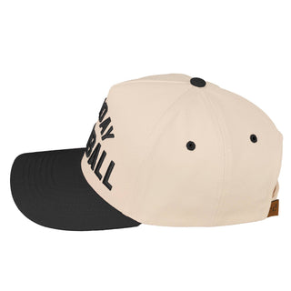 CC SUNDAY FOOTBALL TRUCKER CAP, TCM 0013