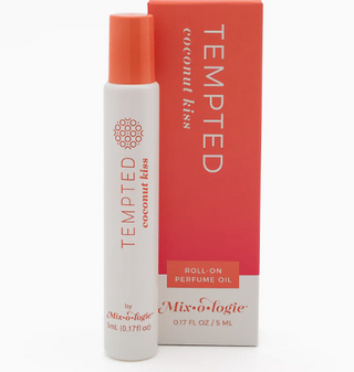 Mix-o-logie Tempted Perfume