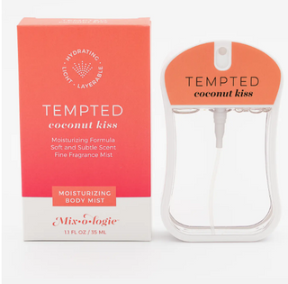 Mix-o-logie Tempted Body Mist