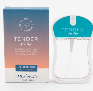 Mix-o-logie Tender Body Mist